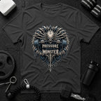 Pressure Monster