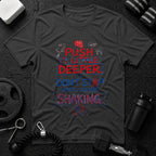 Push A Little Deeper