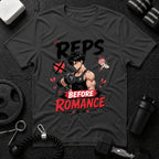 Reps Before Romance