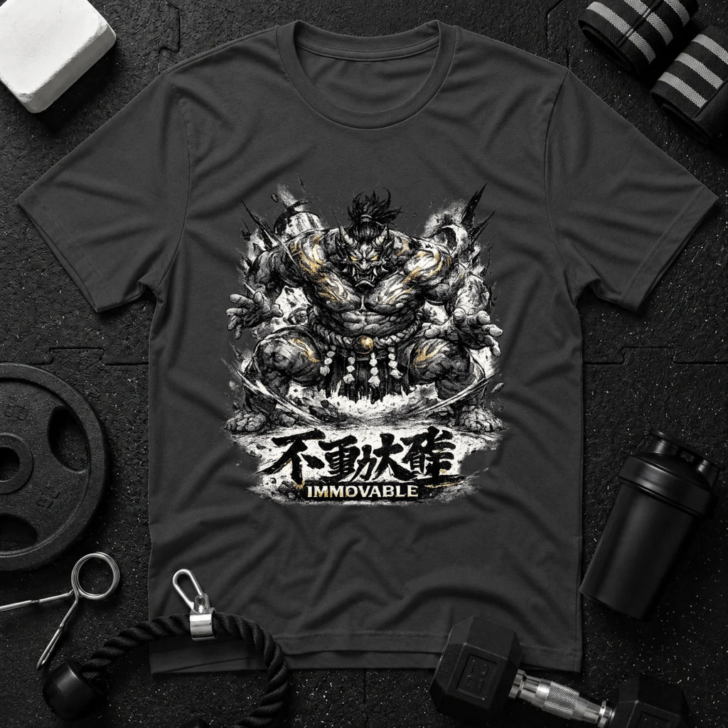 Samurai Demon Warrior