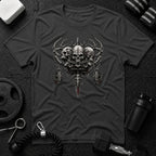 Skull Antler