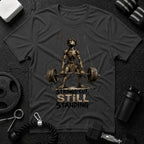 Strings Cut, Still Standing