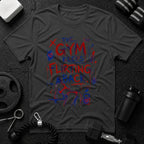 The Gym Keeps Flirting Back