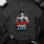 The Pump Never Lies