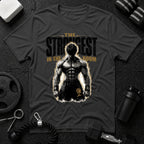 The Strongest in the Room