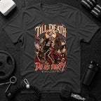 Till Death Do Us Party