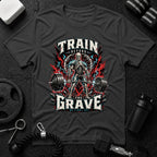 Train Beyond the Grave