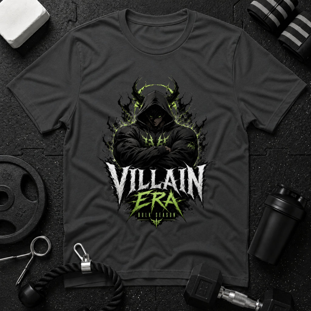 Villain Era