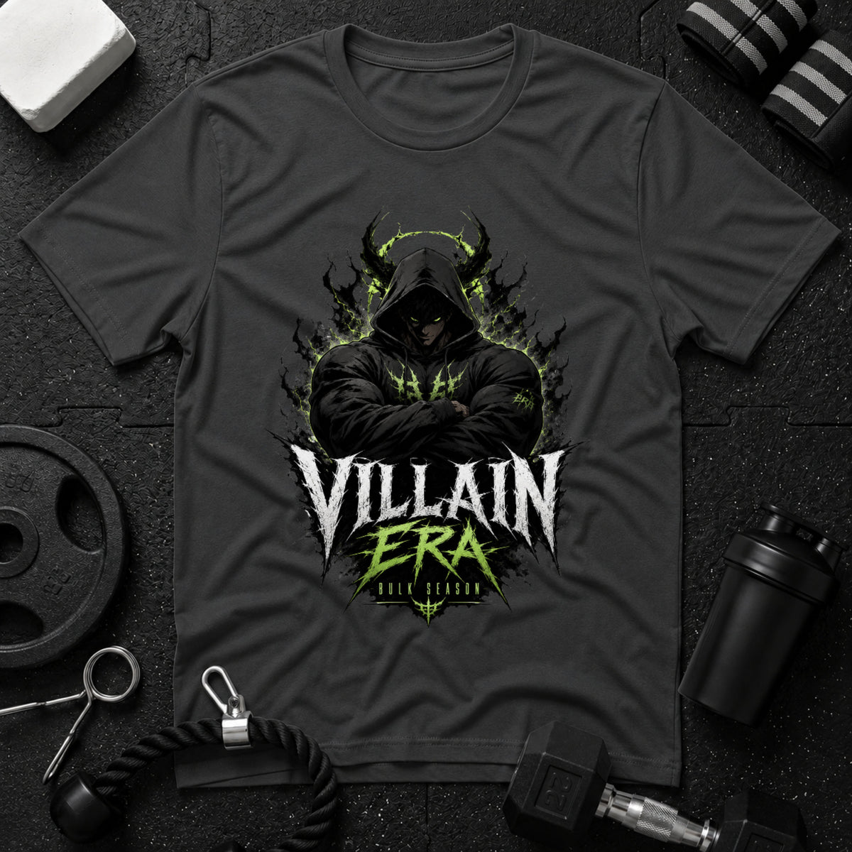 Villain Era