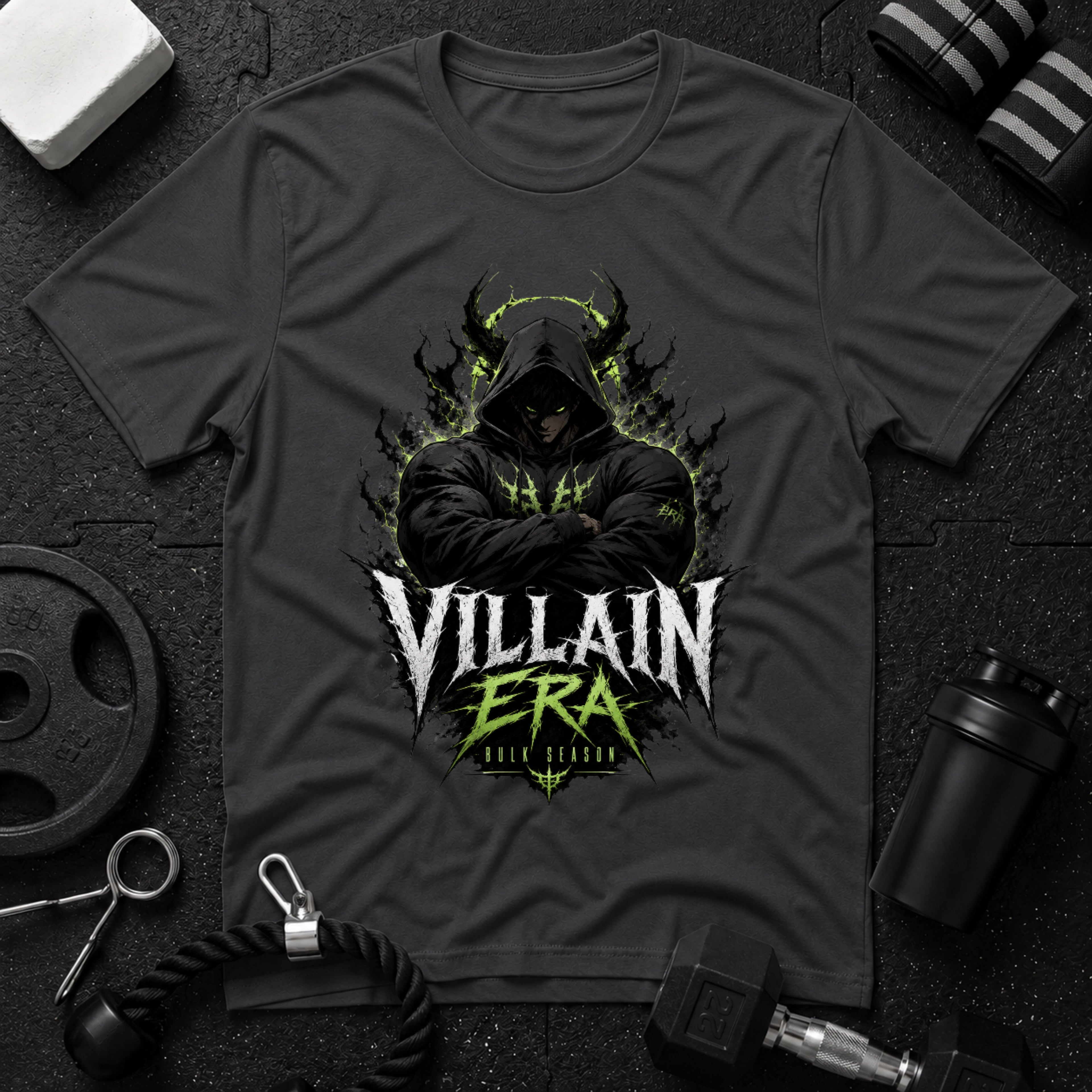 Villain Era