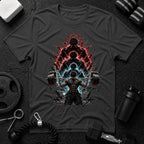 Weightlifting Silhouette