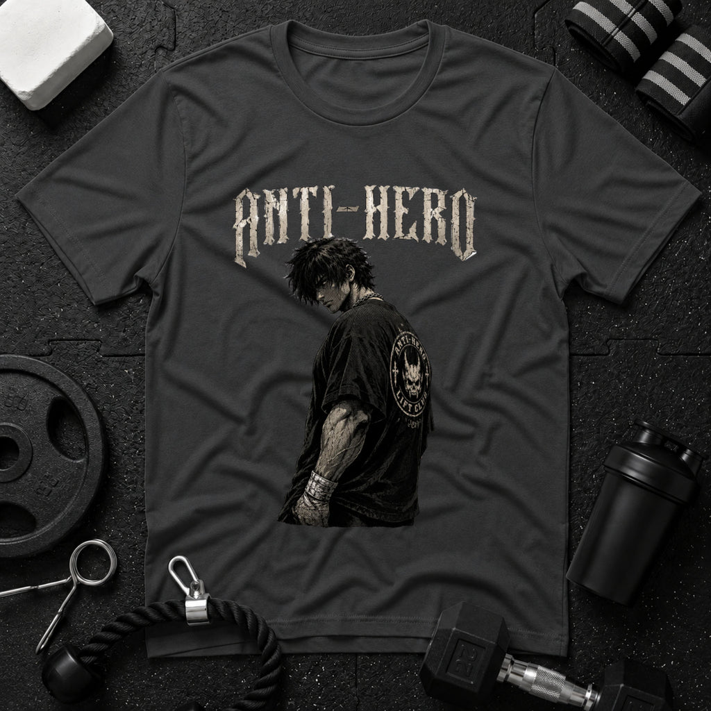 Anti-Hero