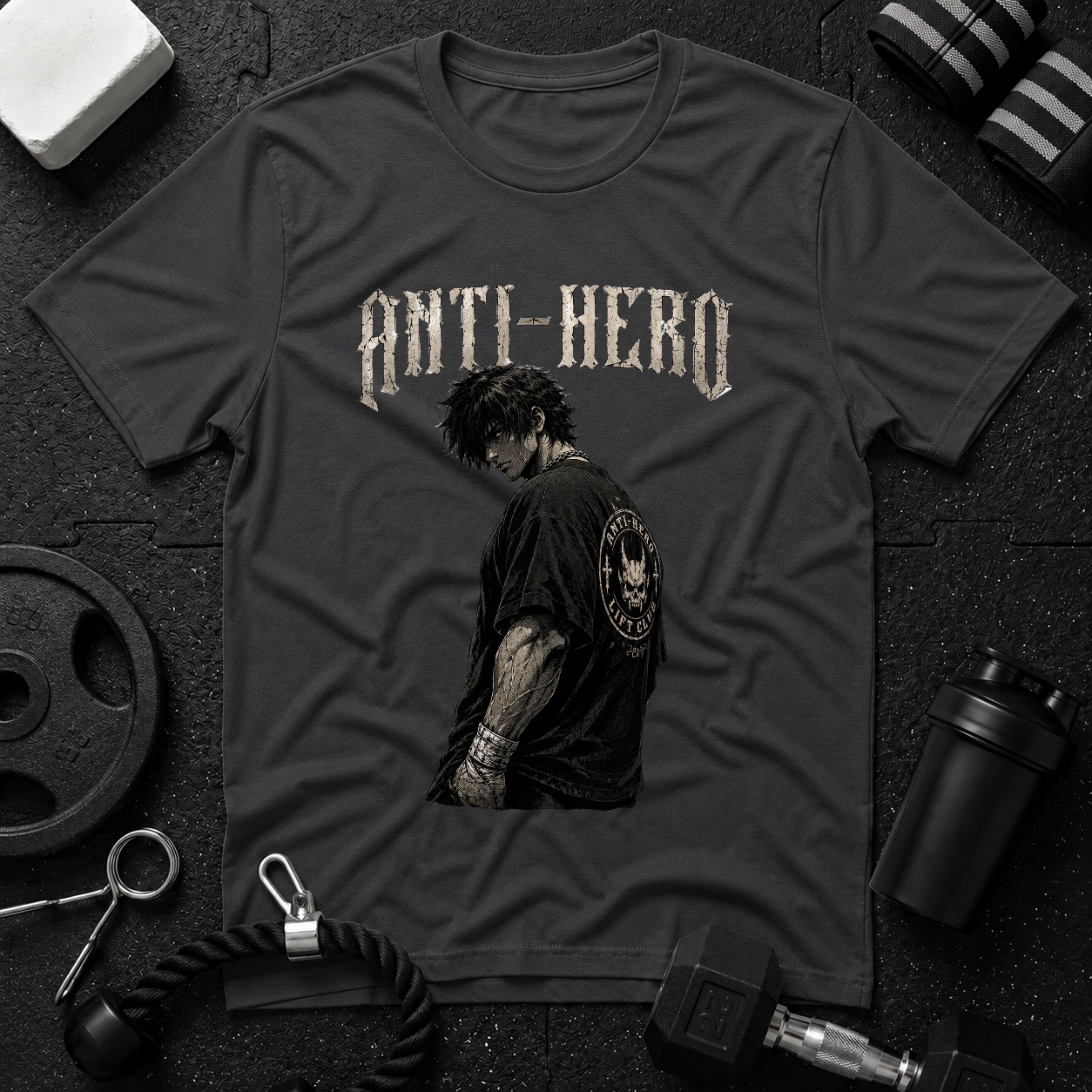 Anti-Hero