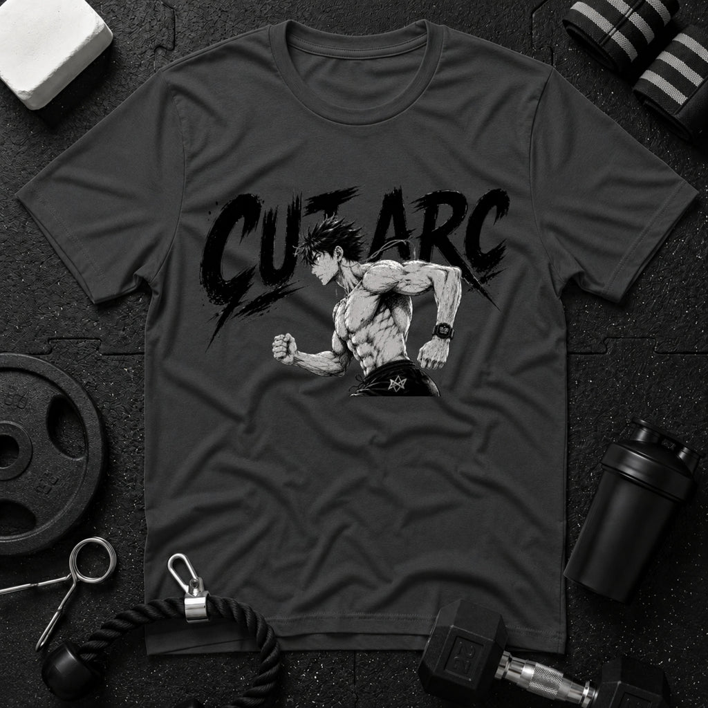 CUT ARC