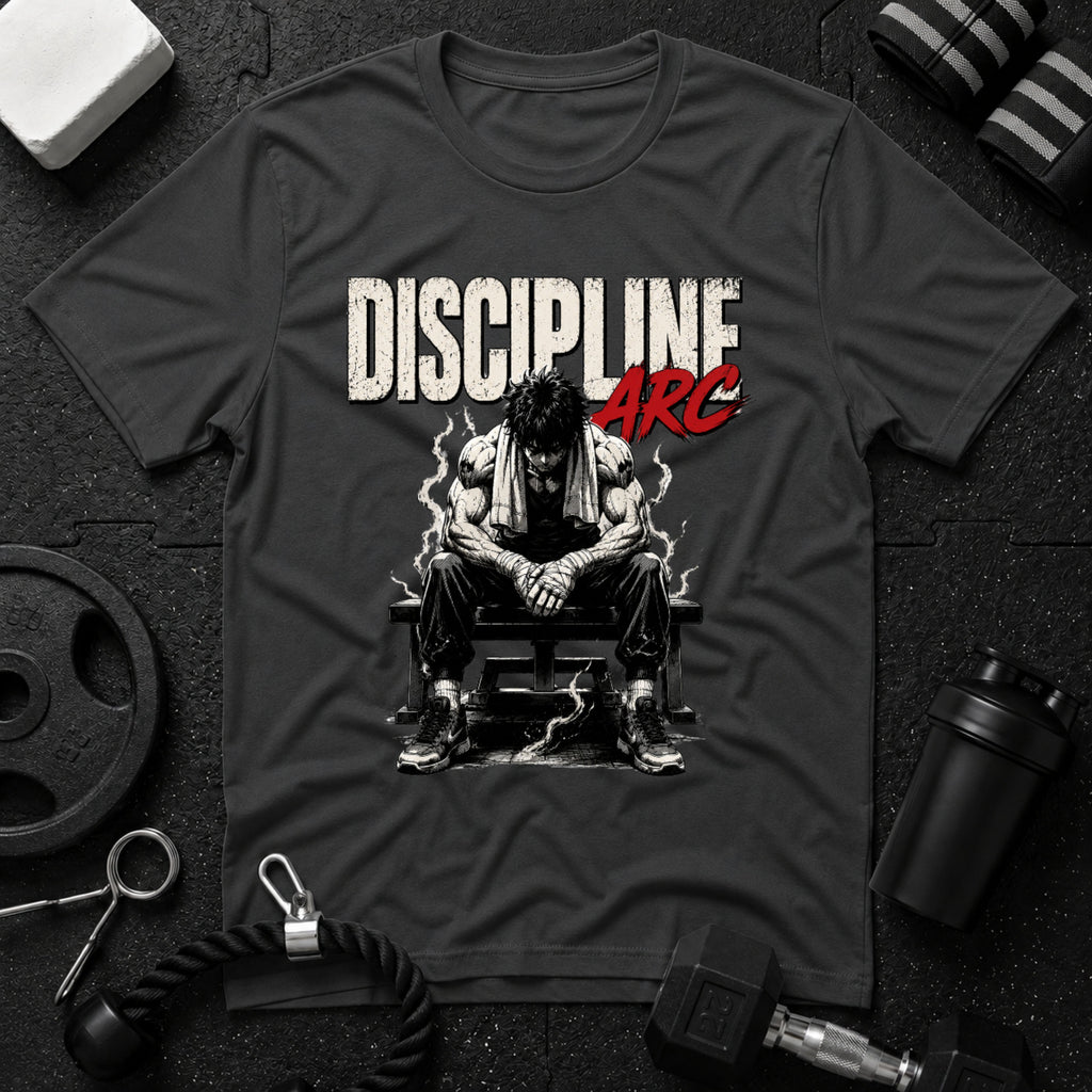 Discipline Arc