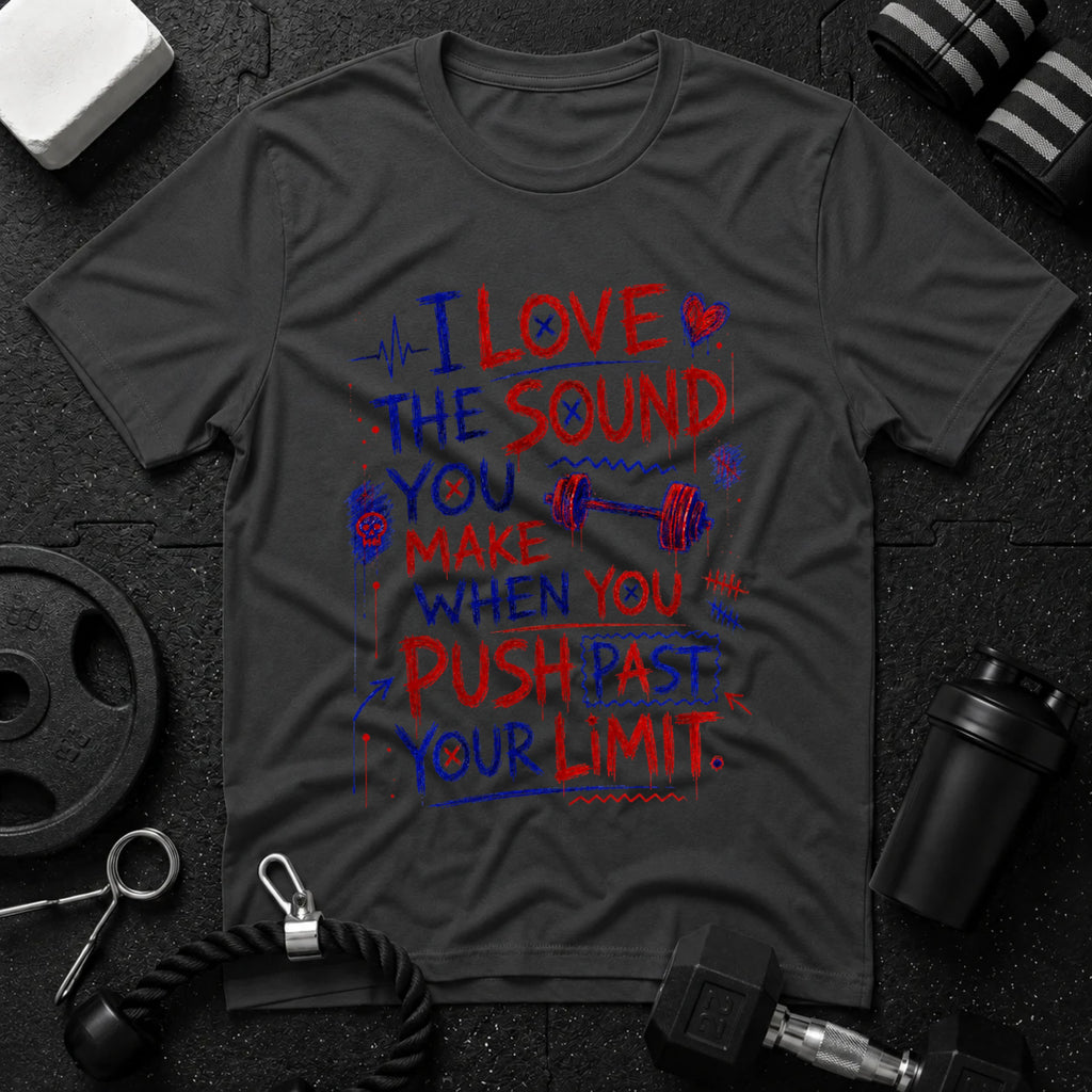 I Love The Sound