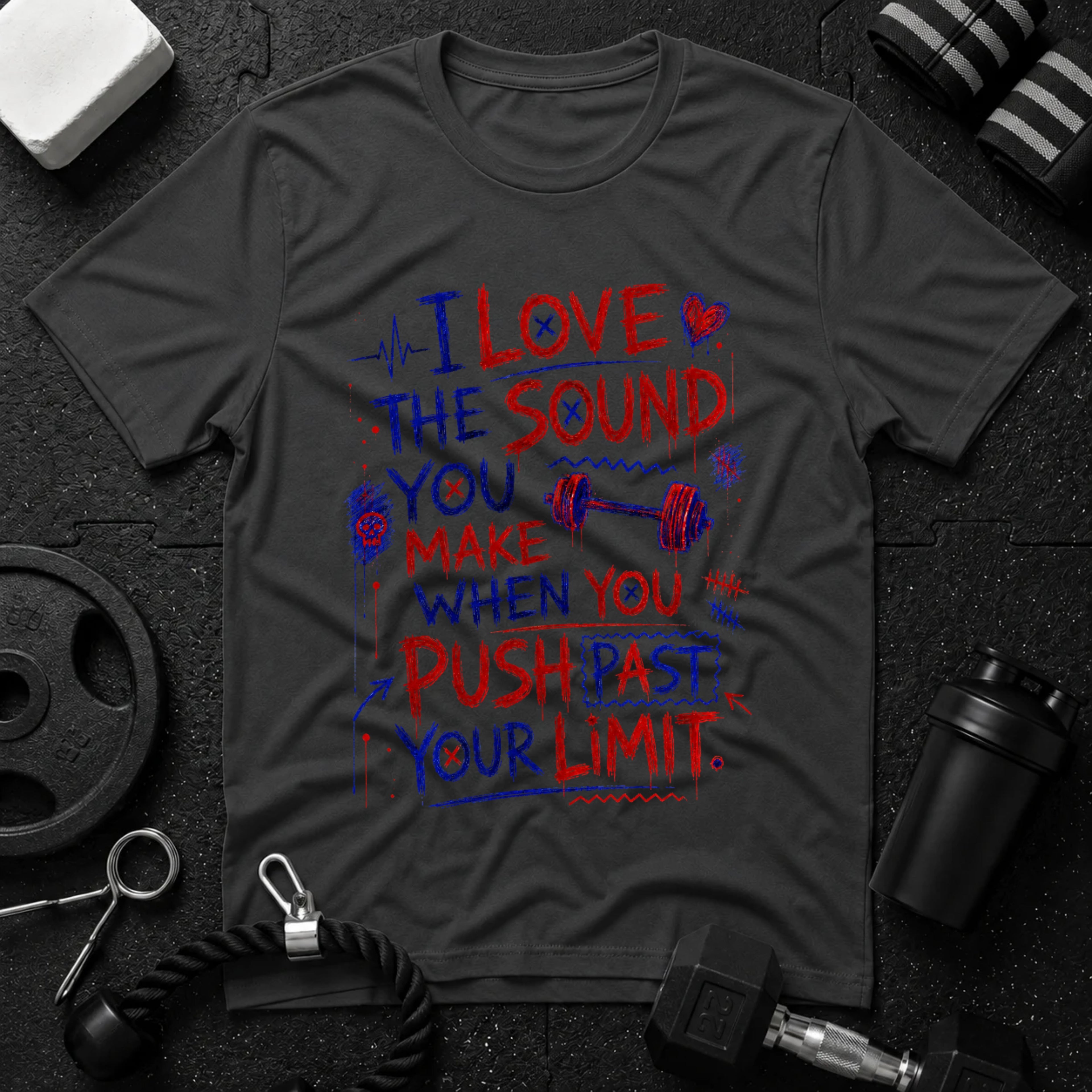 I Love The Sound