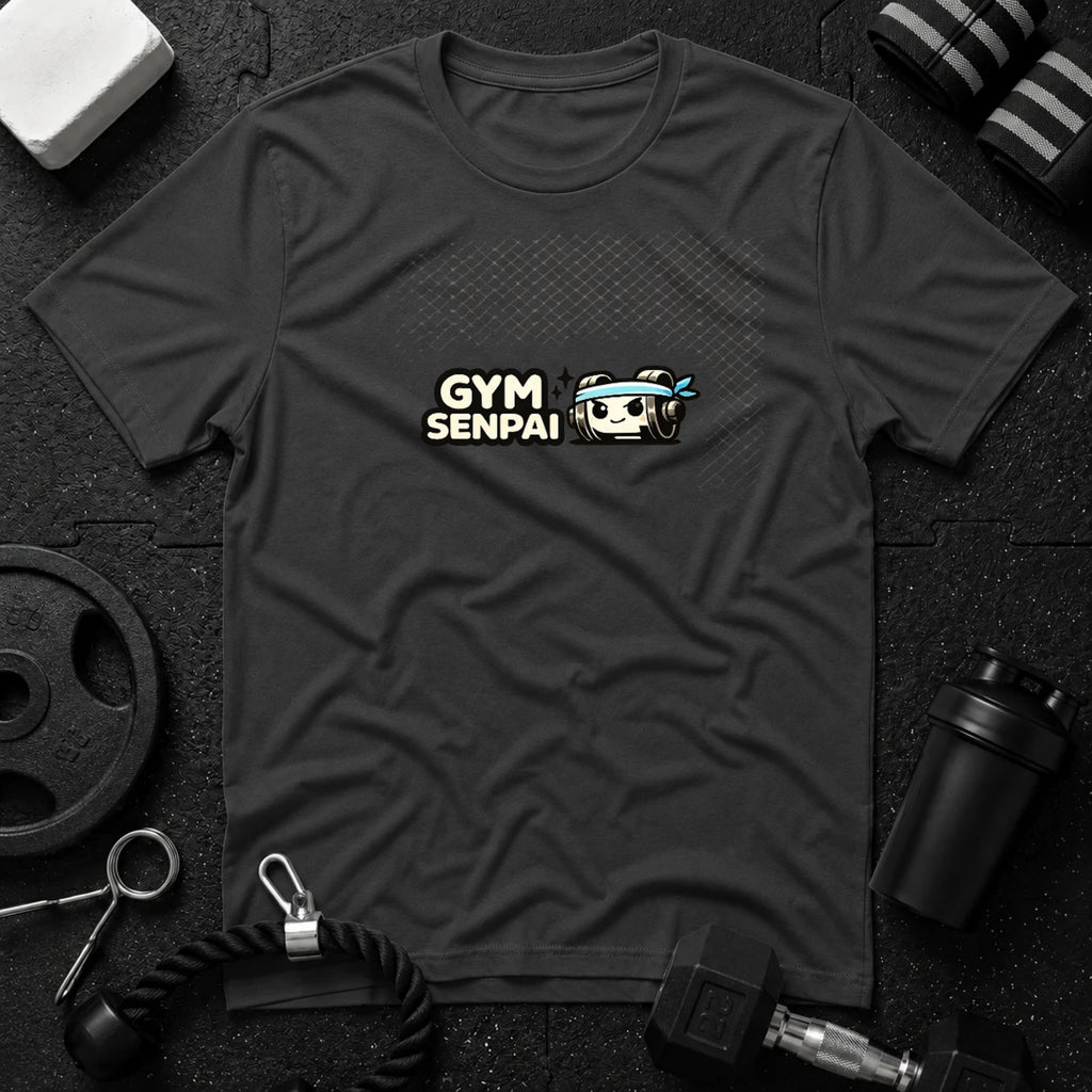 Gym Senpai