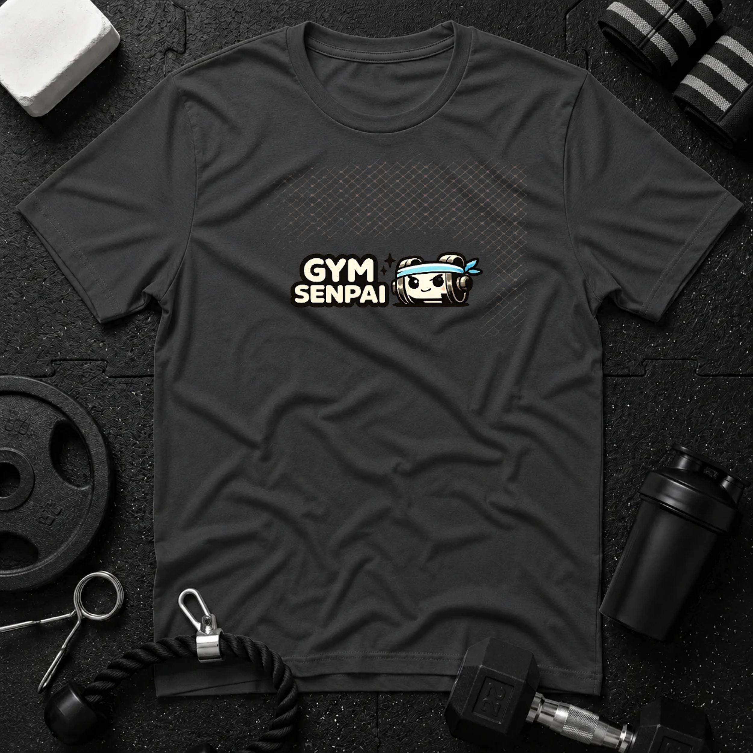 Gym Senpai