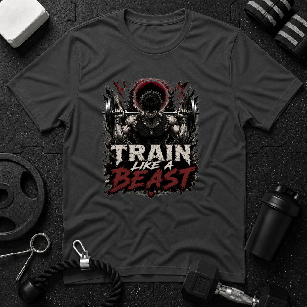 Train Like a Beast
