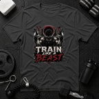 Train Like a Beast