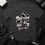 Will You Spot Me