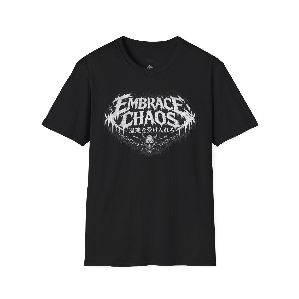 Embrace Chaos