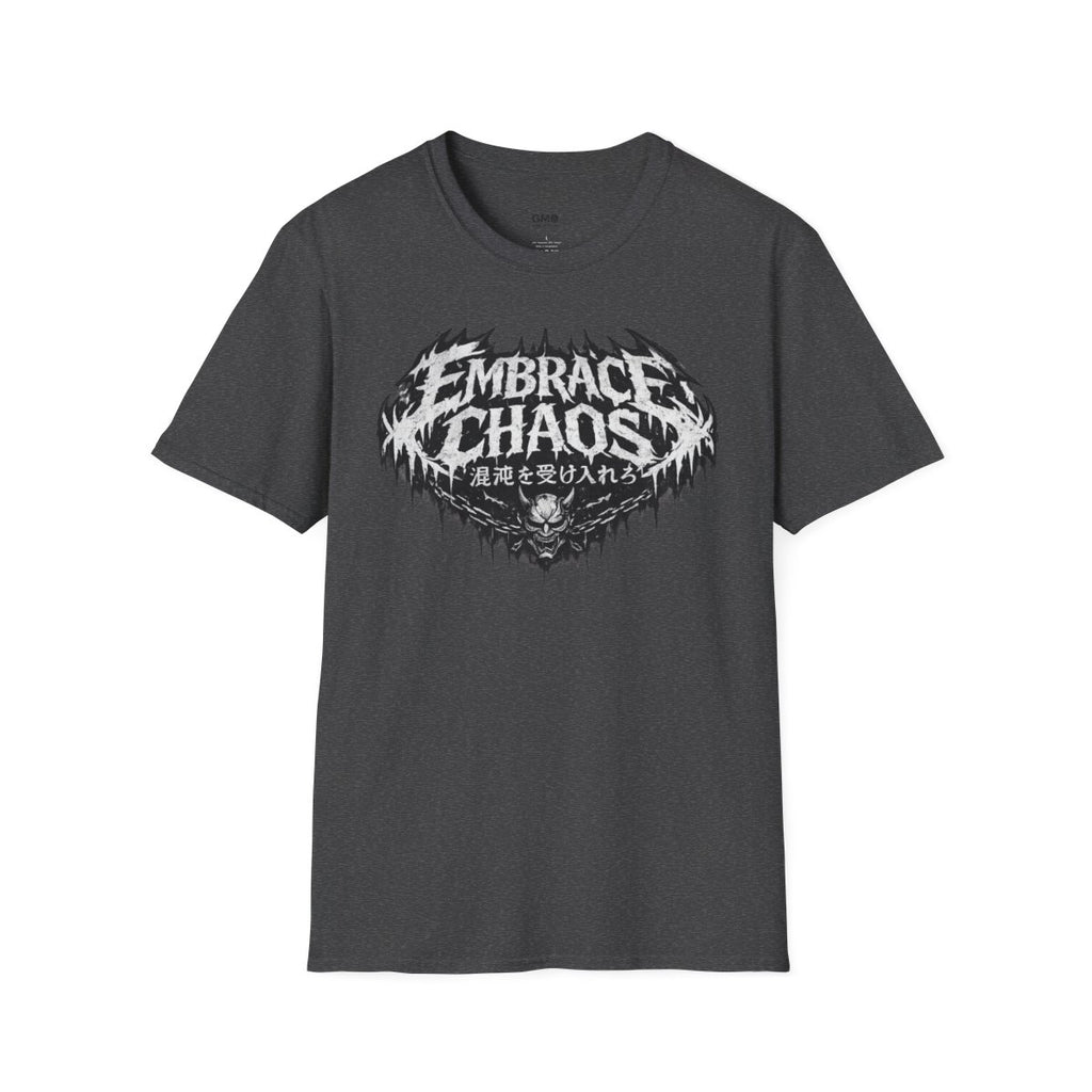 Embrace Chaos
