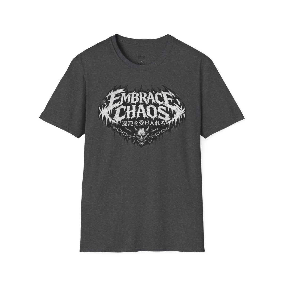 Embrace Chaos