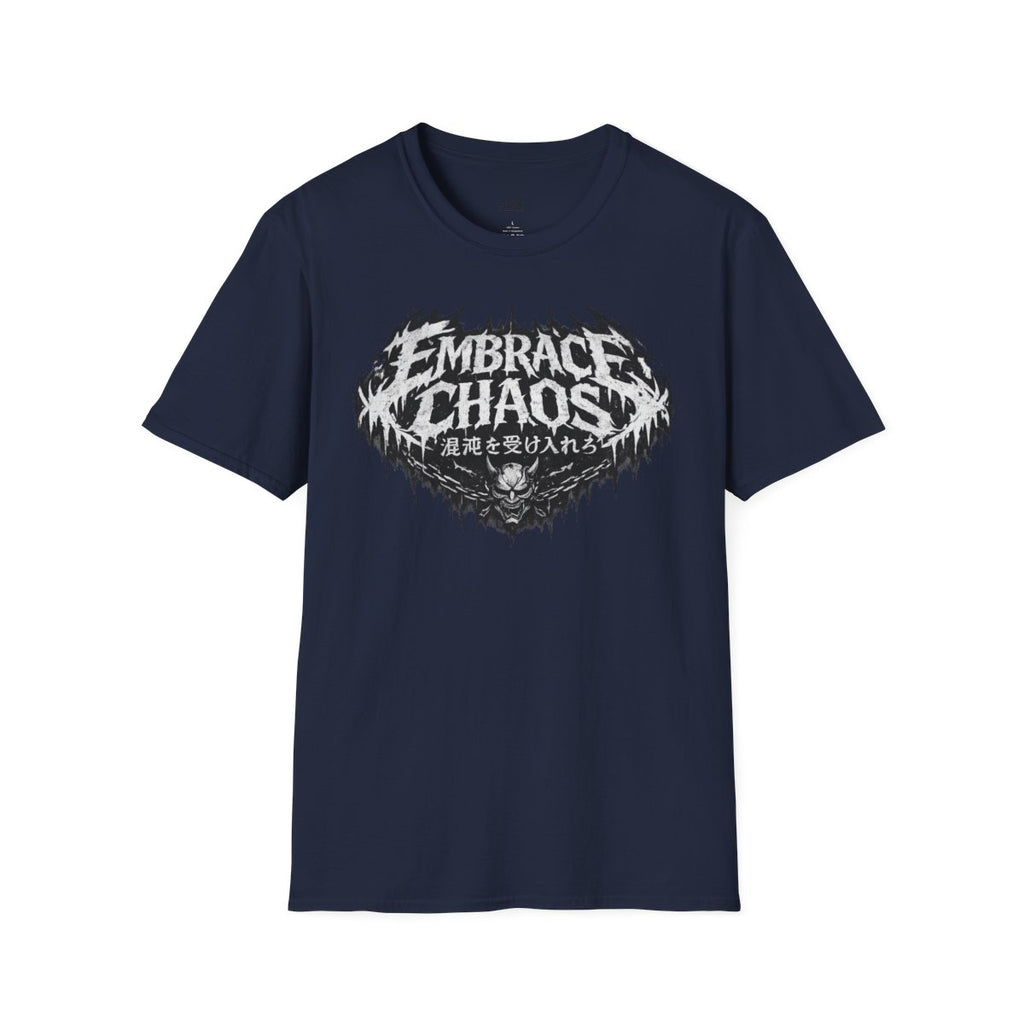 Embrace Chaos