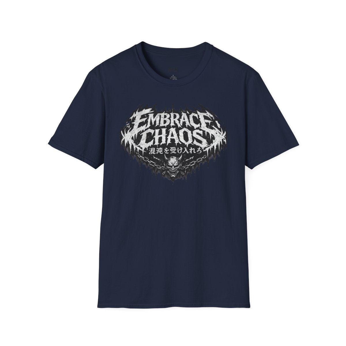 Embrace Chaos