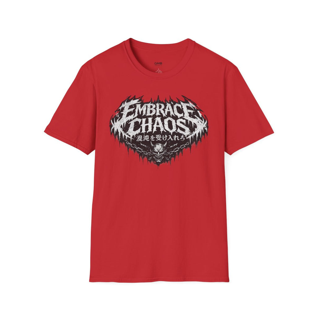 Embrace Chaos