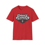 Embrace Chaos