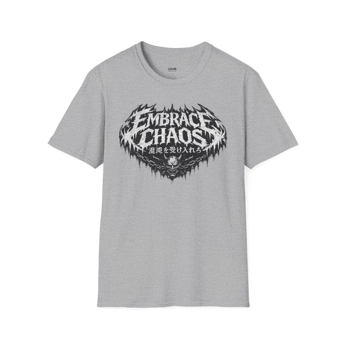 Embrace Chaos