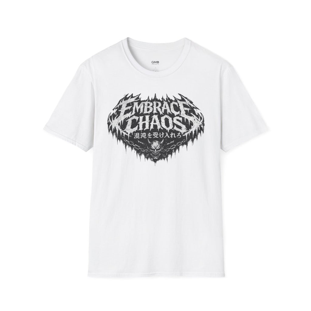 Embrace Chaos