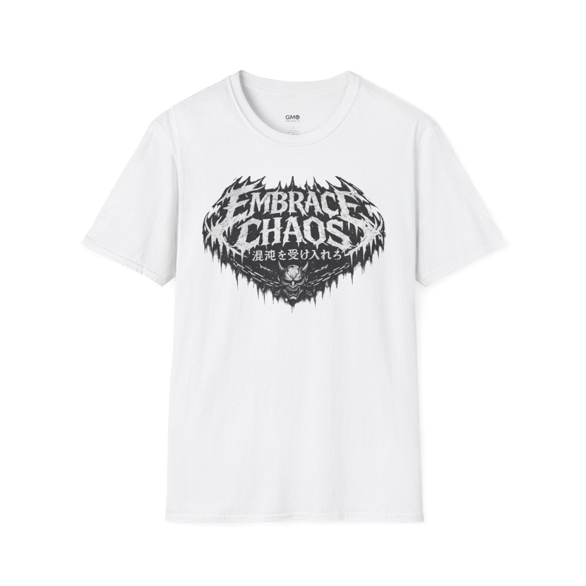 Embrace Chaos