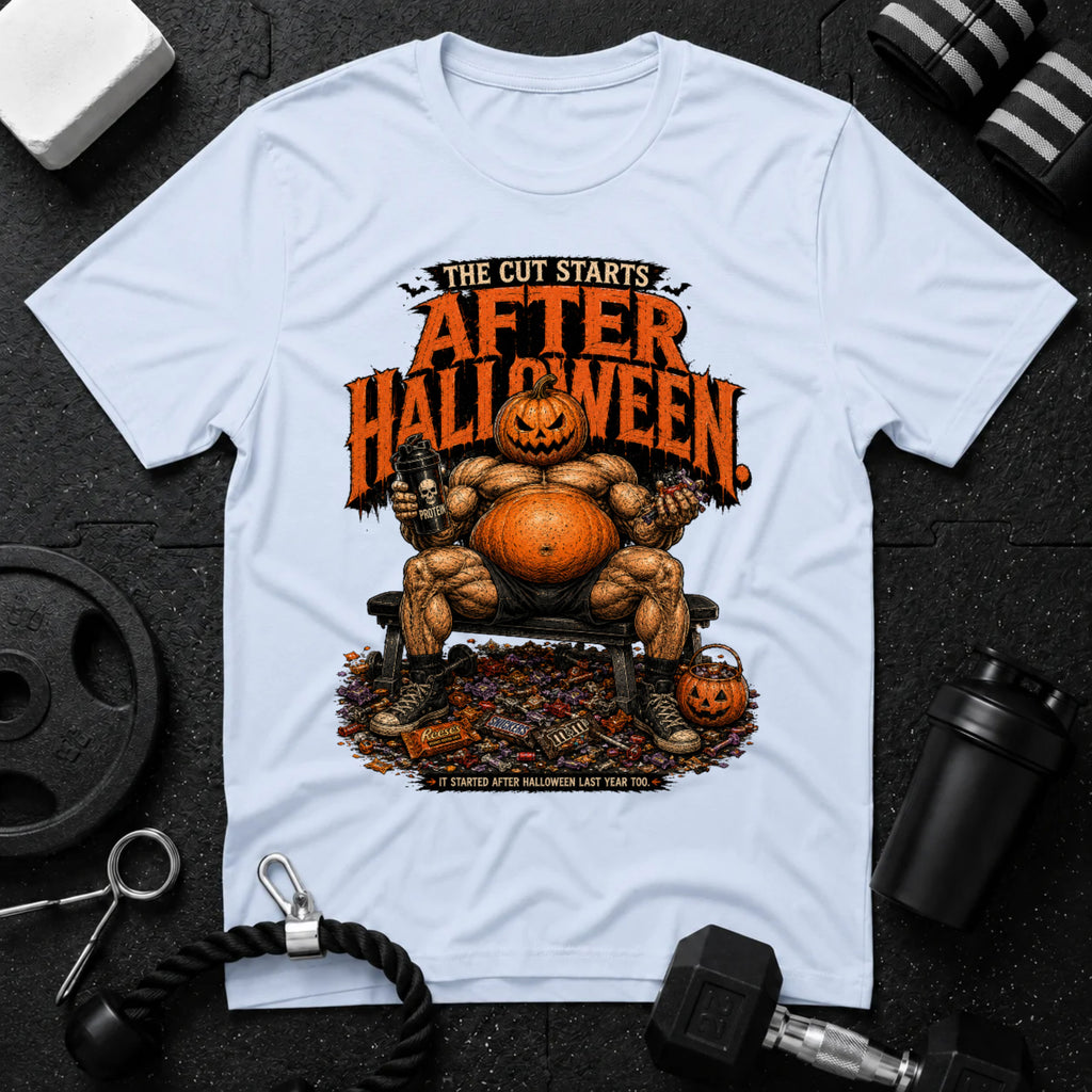 After Halloween
