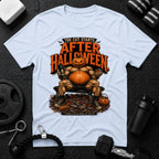 After Halloween