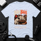 Bad Boos Halloween