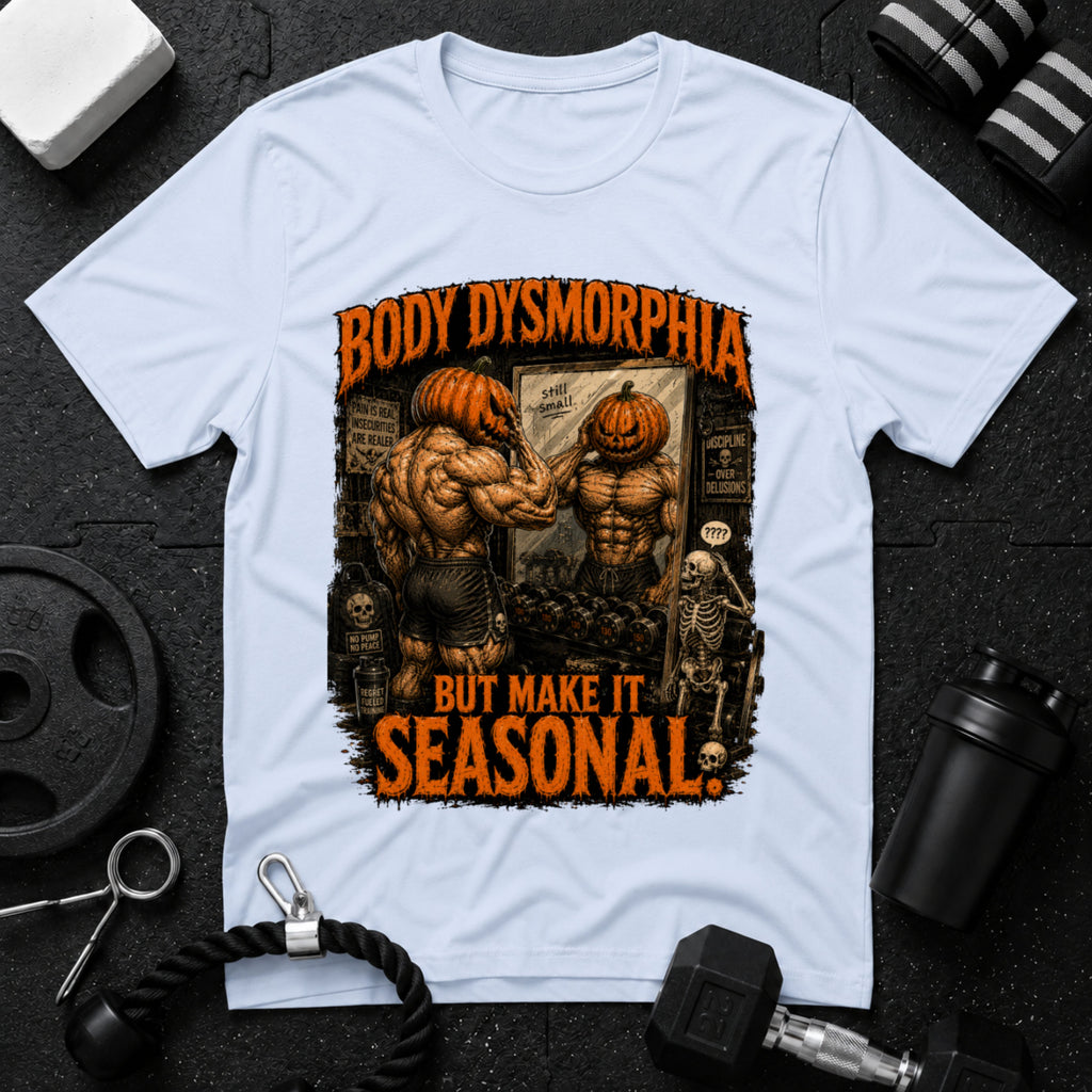 Body Dysmorphia