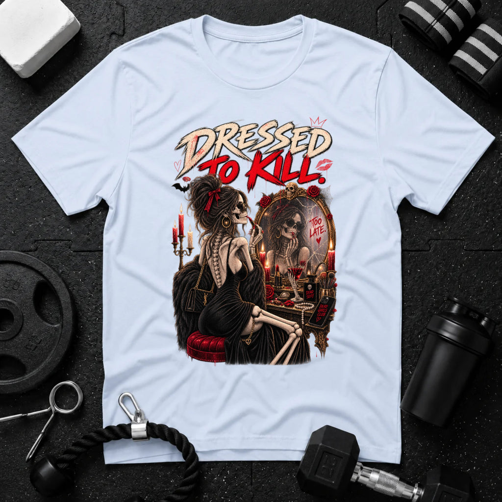 Dressed to Kill