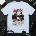 Horny Haunted