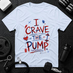 I Crave the Pump
