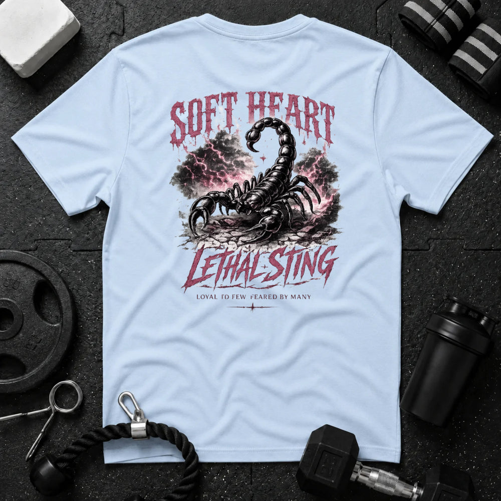 Lethal Sting