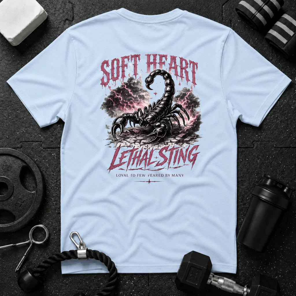 Lethal Sting
