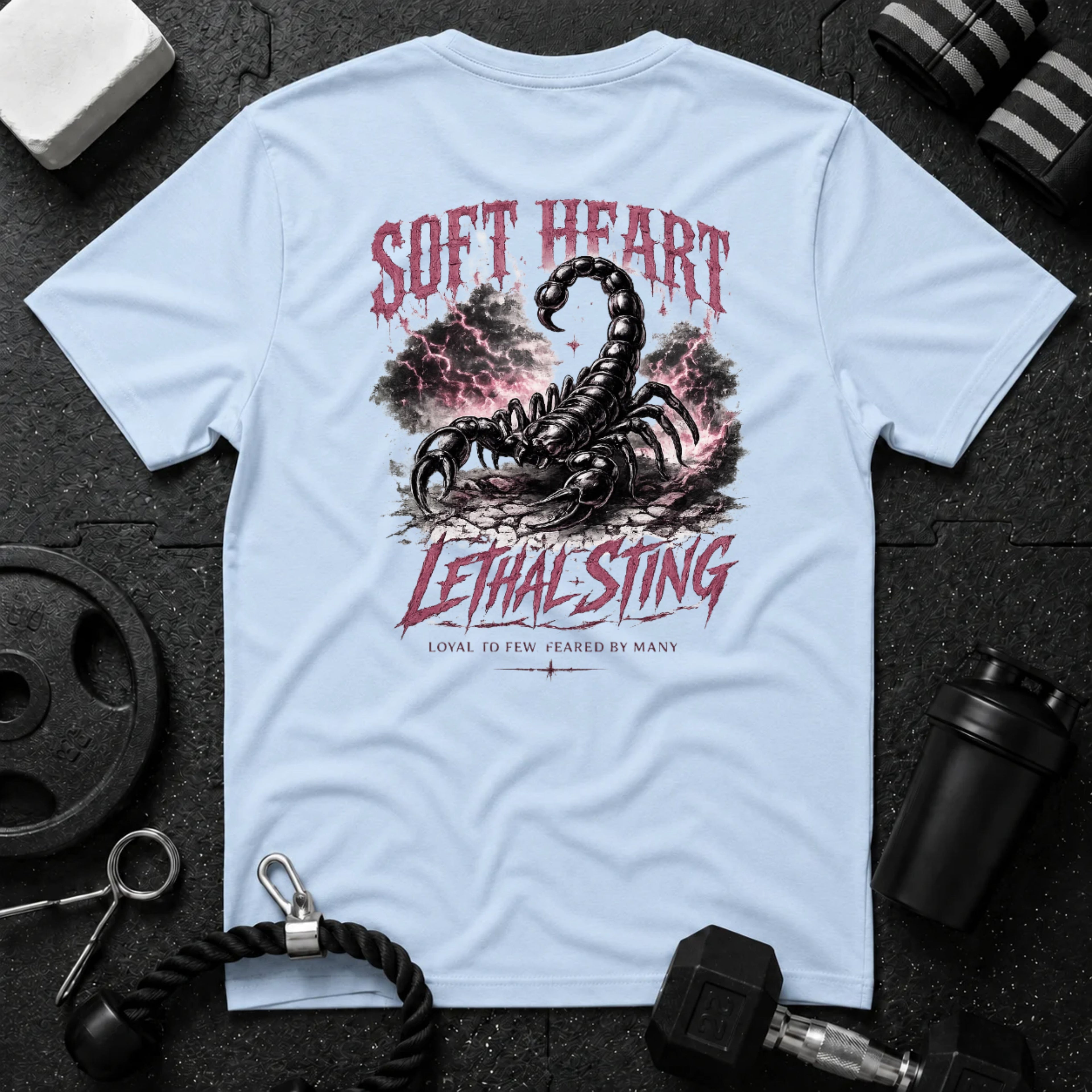 Lethal Sting