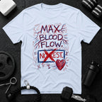 Max Blood Flow