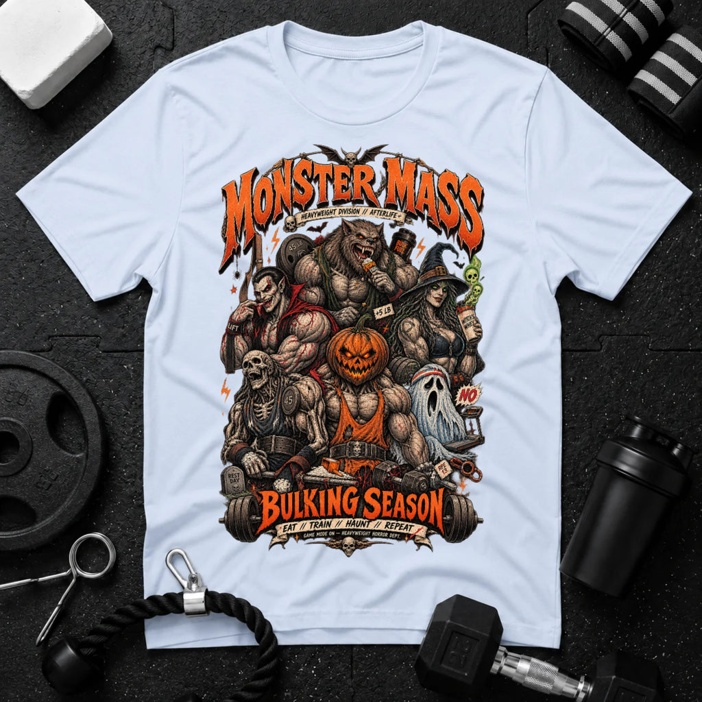 Monster Mass