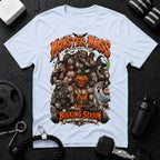 Monster Mass