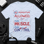 No Momentum Allowed